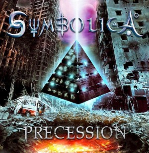 "Precession" é sucesso de crítica. Arte: XXXX