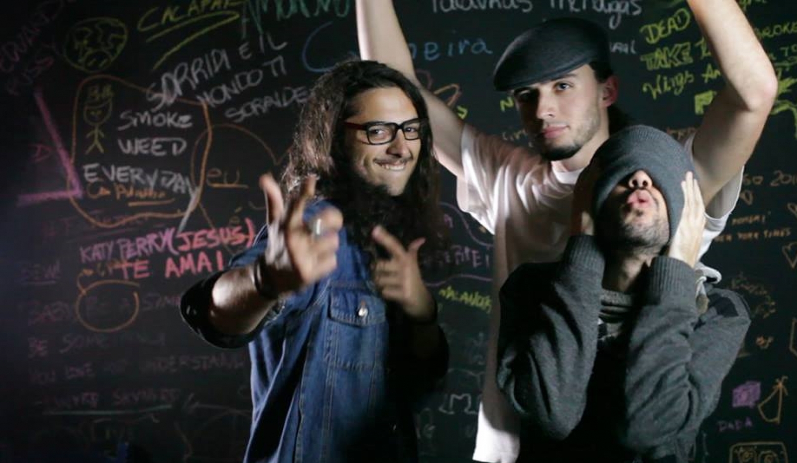 Foto: Reprodução/Youtube