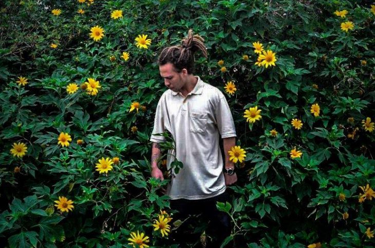 Foto: Samantha Jaques