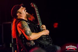 Foto: Rockhouse Photography