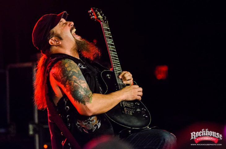 Foto: Rockhouse Photography