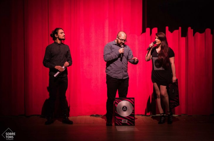 Foto: Sobretons Fotografia