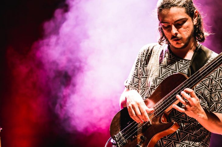 Foto: Luís Carlos Kriewall Filho
