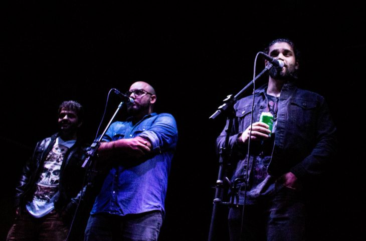 Fotos: Thatyane Camargo