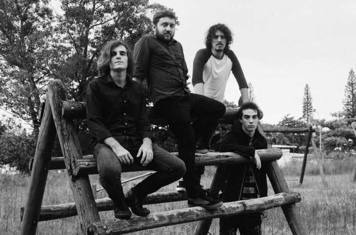 Foto AlphaJorge: Debora Rapoport