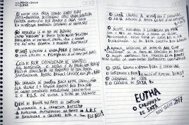 letra o carnaval de sata