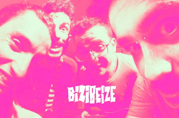 bizibeize-rifferama
