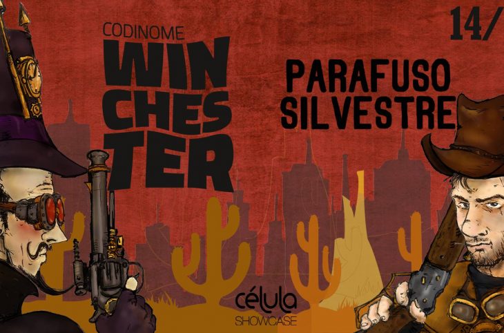 codinomewinchester-rifferama