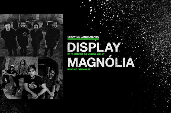 displaymagnólia-rifferama