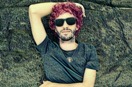 Por Ana Luiza Soares Barcelos