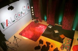 Divulgação - Café Maestro Produções