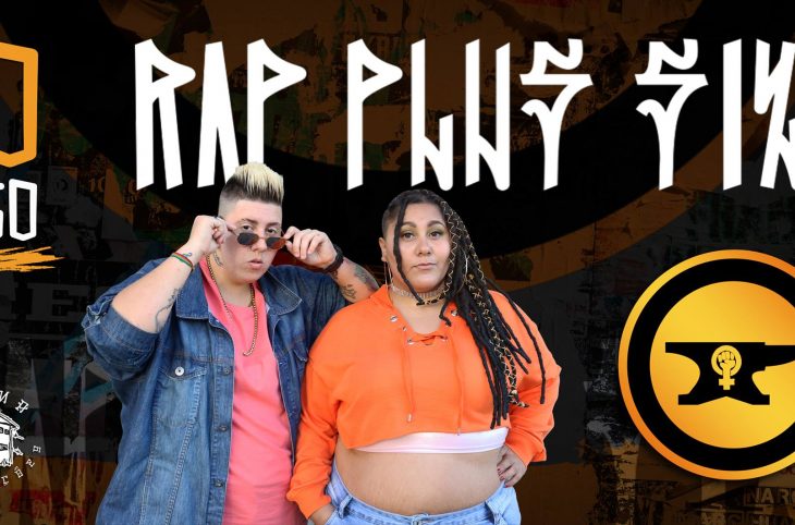 rapplussize-rifferama