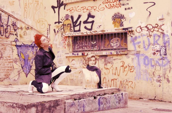 Rohmanelli & Farra do Bowie 3