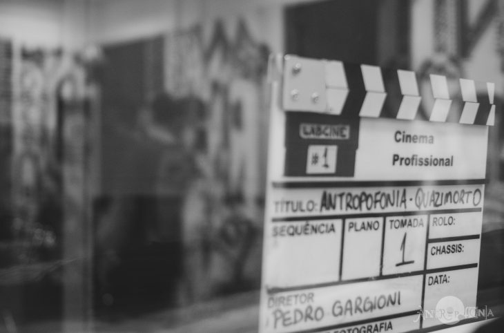 Antropofonia - Quazimorto - Créditos Leonardo Pinheiro