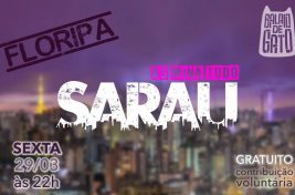 sarauasminatudo