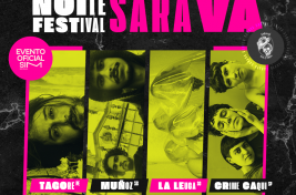 sarava-rifferama
