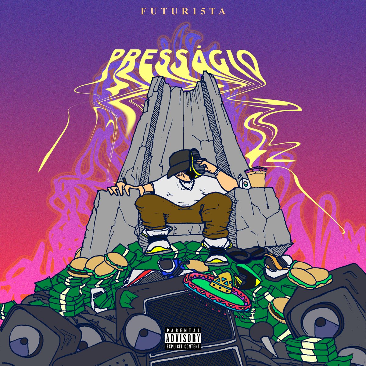 Versa The Rapper (Re)Descobertas da quarentena: Andressa Versa (rapper) – Rifferama