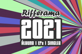 Arte Rifferama 2021