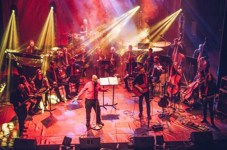 xeisonsinblack-rifferama