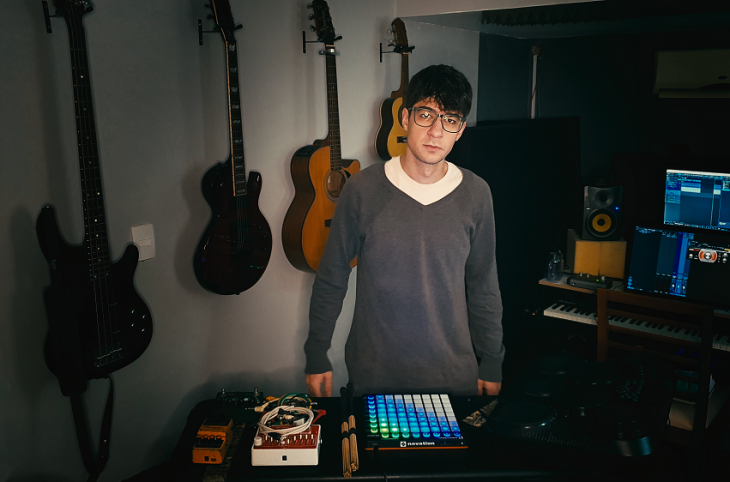 lofilounge-rifferama