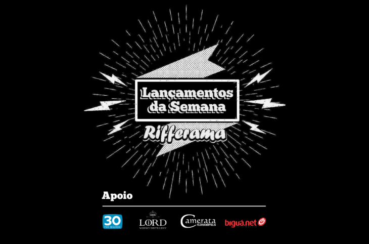 lançamentosdasemana-rifferama