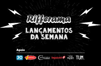 lançamentos da semana blog