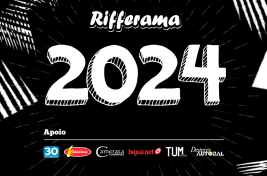 Ouça todos os trabalhos lançados em 2024 em Santa Catarina Rifferama 