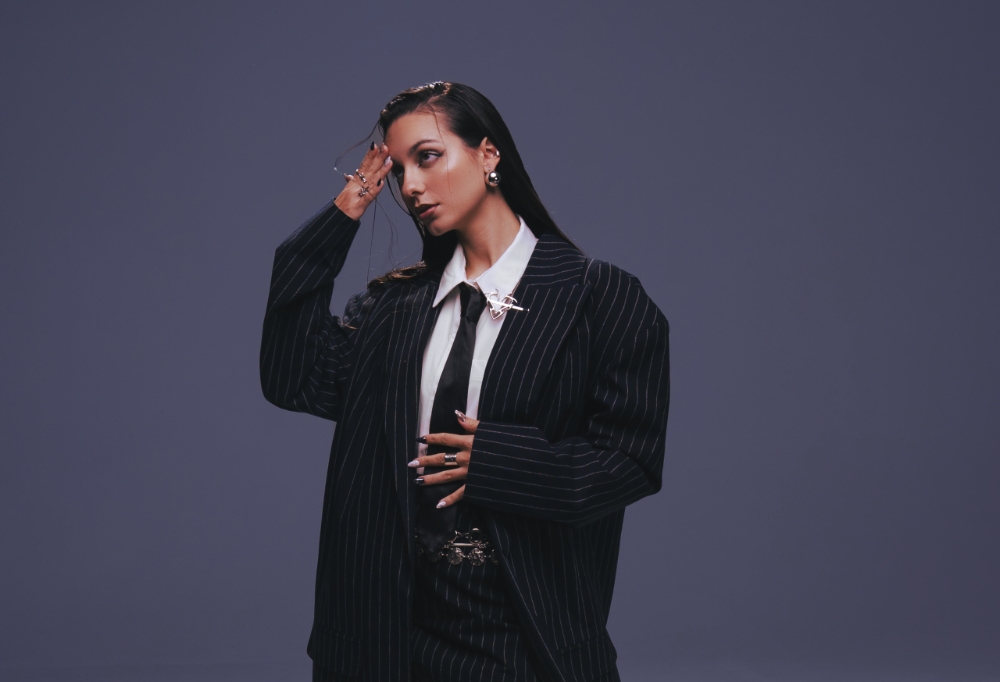 DAPPER inaugura nova era mais madura com reggaeton afetivo – Rifferama