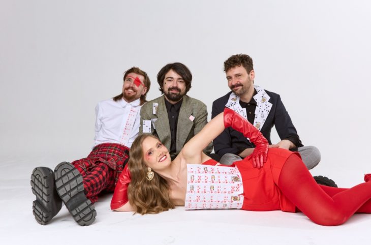 suzie&osgatinhos-rifferama