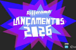 LANÇAMENTO 2026 - BLOG