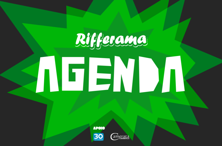 agenda-rifferama